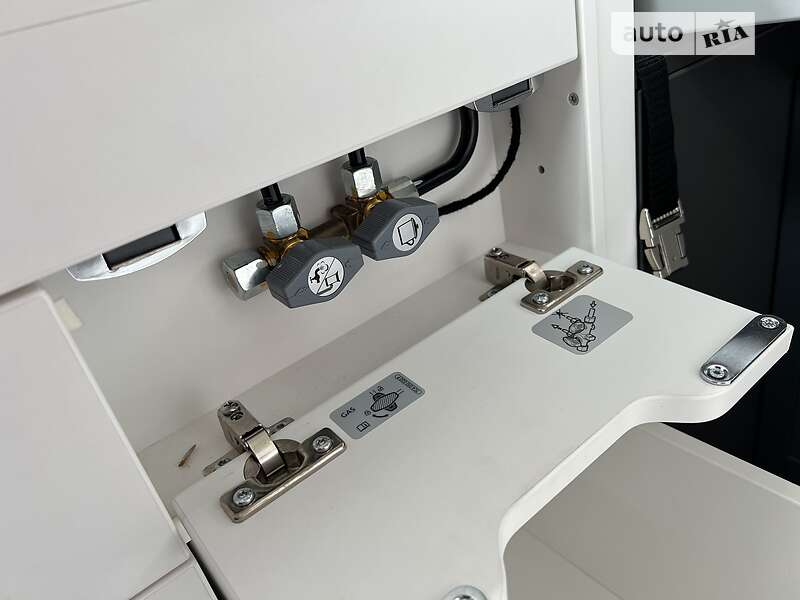 Минивэн Volkswagen California 2020 в Ровно фото 47 Минивэн Volkswagen California 2020 в Ровно