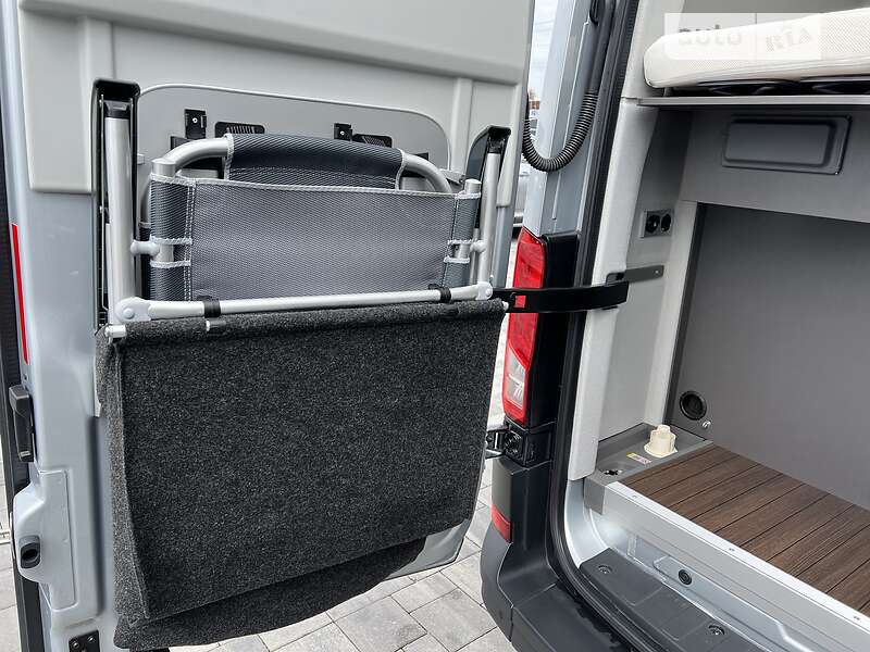 Минивэн Volkswagen California 2020 в Ровно фото 55 Минивэн Volkswagen California 2020 в Ровно