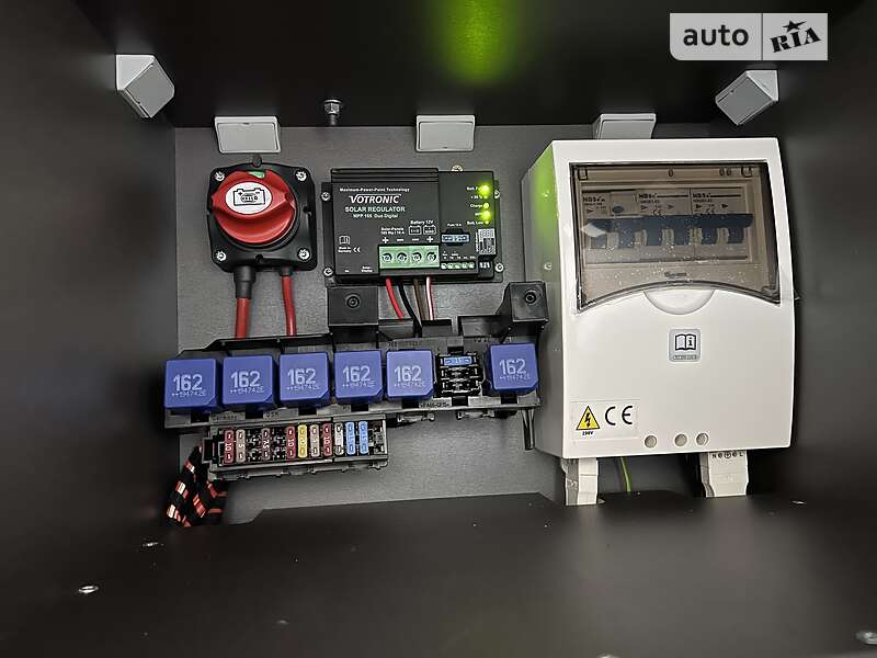 Минивэн Volkswagen California 2020 в Ровно фото 65 Минивэн Volkswagen California 2020 в Ровно