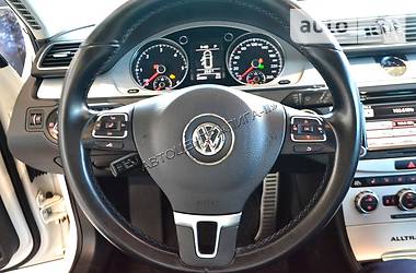 Внедорожник / Кроссовер Volkswagen Carat 2013 в Хмельницком