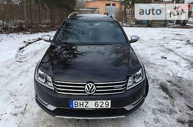 Универсал Volkswagen Carat 2013 в Ровно