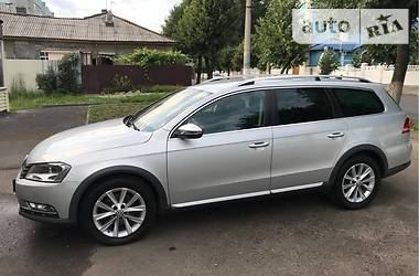 Универсал Volkswagen Carat 2013 в Житомире