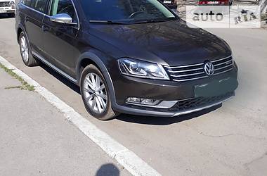 Універсал Volkswagen Carat 2014 в Черкасах