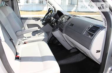 Минивэн Volkswagen Caravelle 2012 в Ровно