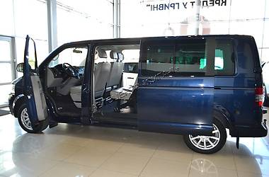 Мінівен Volkswagen Caravelle 2013 в Хмельницькому