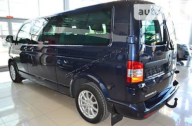 Мінівен Volkswagen Caravelle 2013 в Хмельницькому