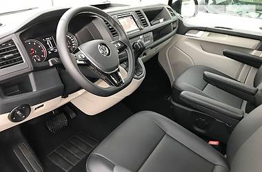  Volkswagen Caravelle 2018 в Киеве