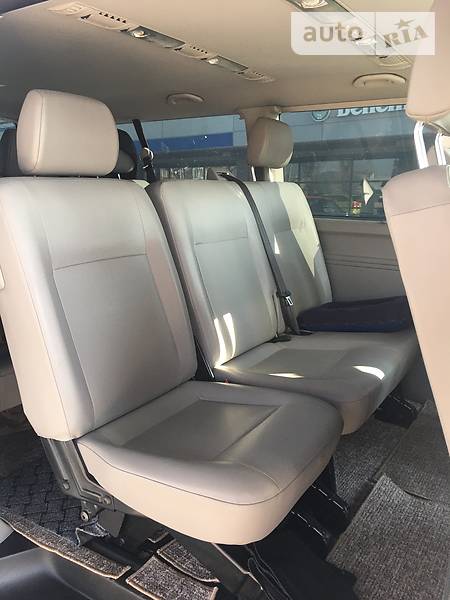 Volkswagen Caravelle 2012 в Львові