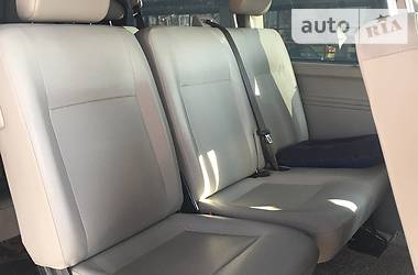  Volkswagen Caravelle 2012 в 