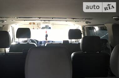  Volkswagen Caravelle 2012 в 