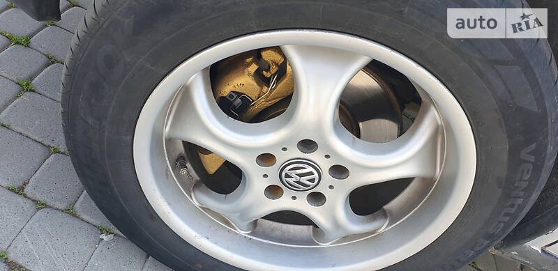 Мінівен Volkswagen Caravelle 2003 в Чернівцях фото 16 Мінівен Volkswagen Caravelle 2003 в Чернівцях