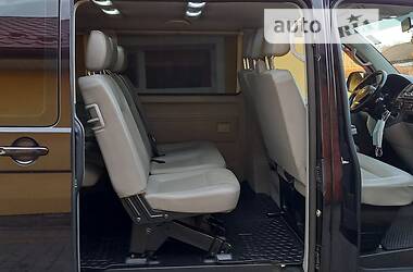 Мінівен Volkswagen Caravelle 2013 в Дрогобичі