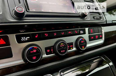 Мінівен Volkswagen Caravelle 2017 в 