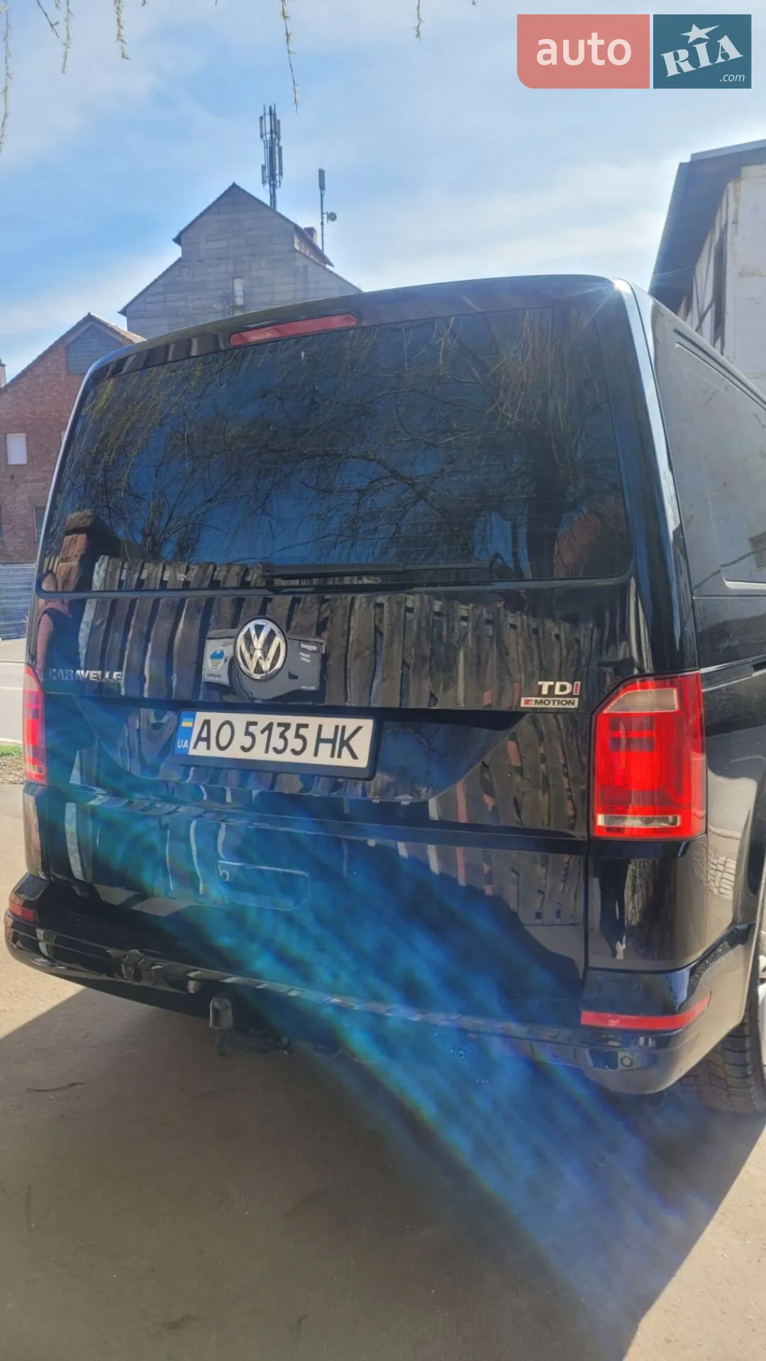 2017 Volkswagen Caravelle - мініатюра 21