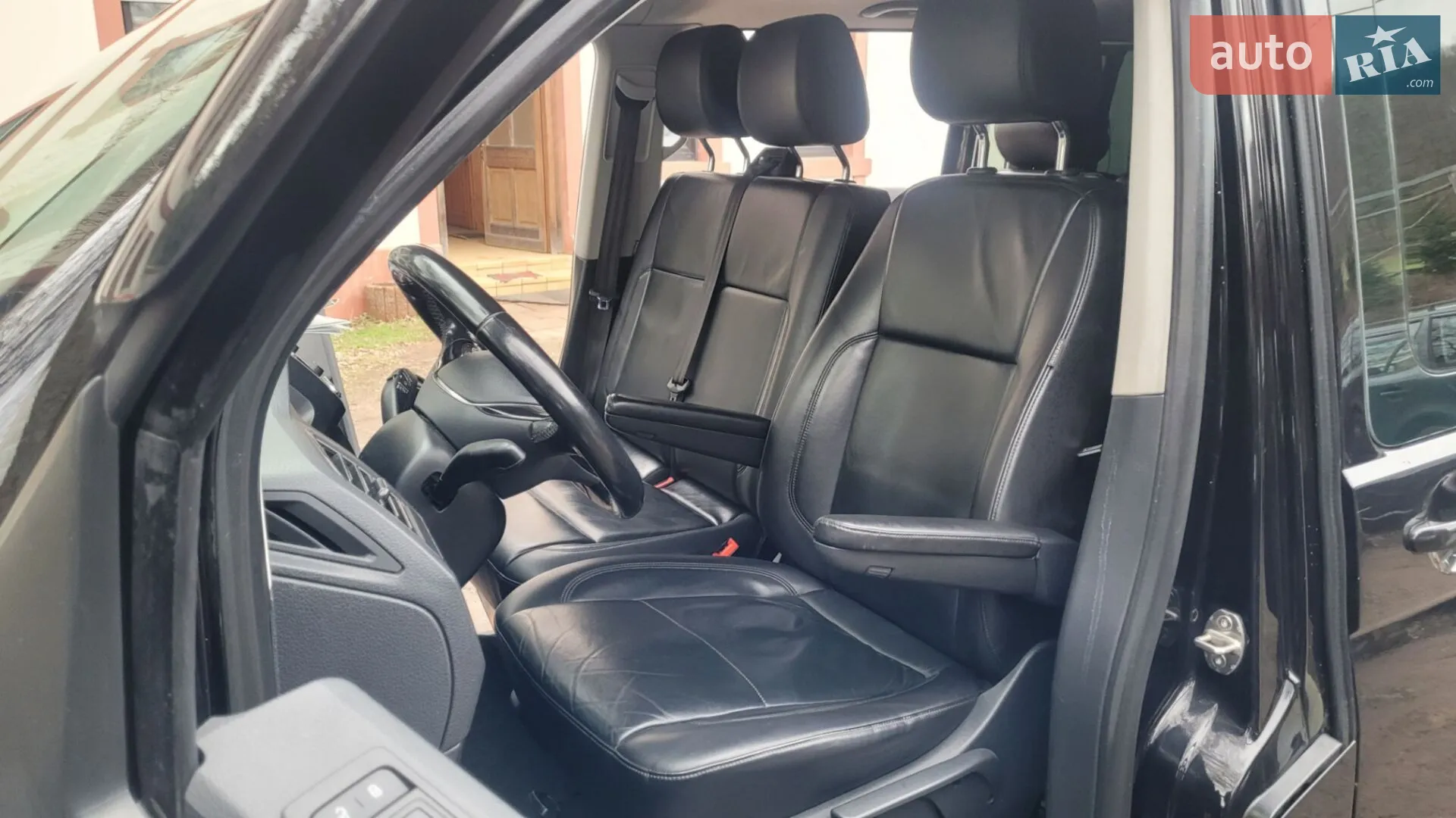 2017 Volkswagen Caravelle - мініатюра 19