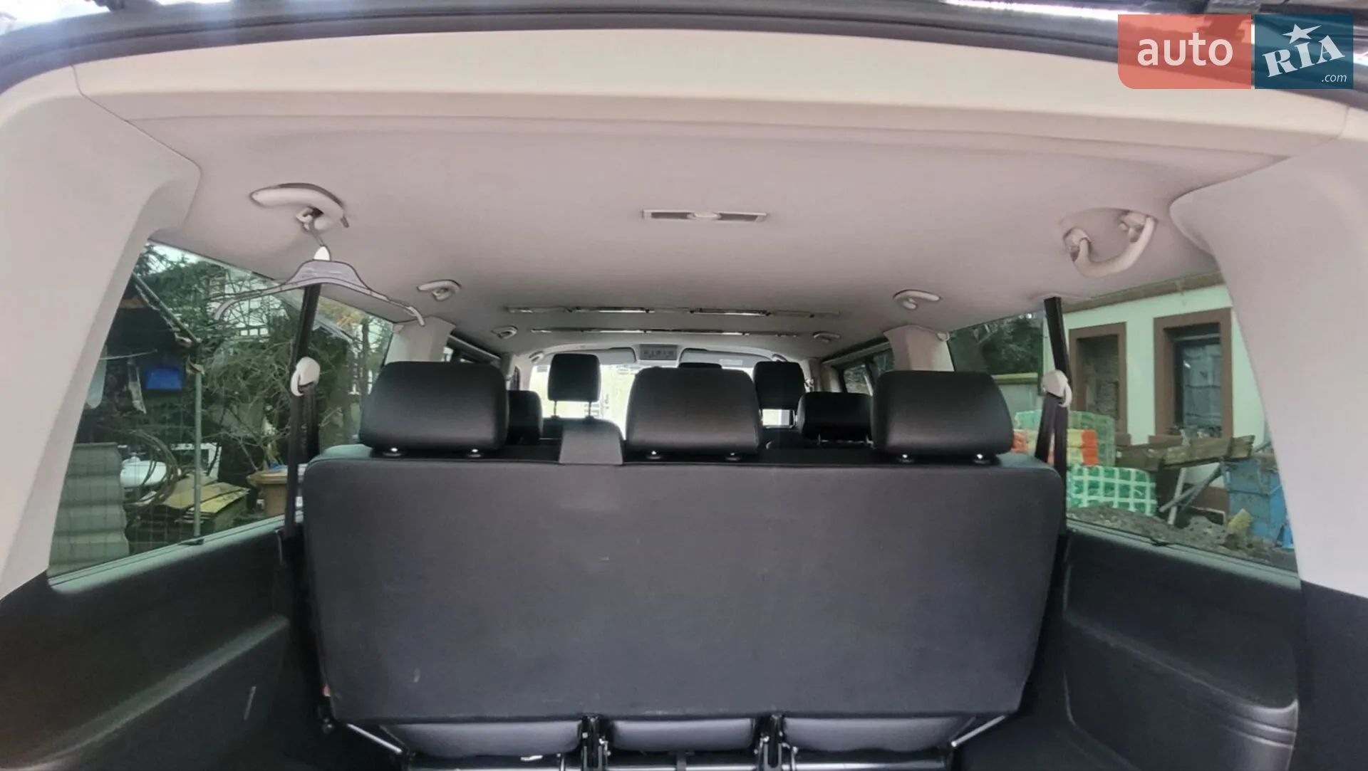 2017 Volkswagen Caravelle - мініатюра 22
