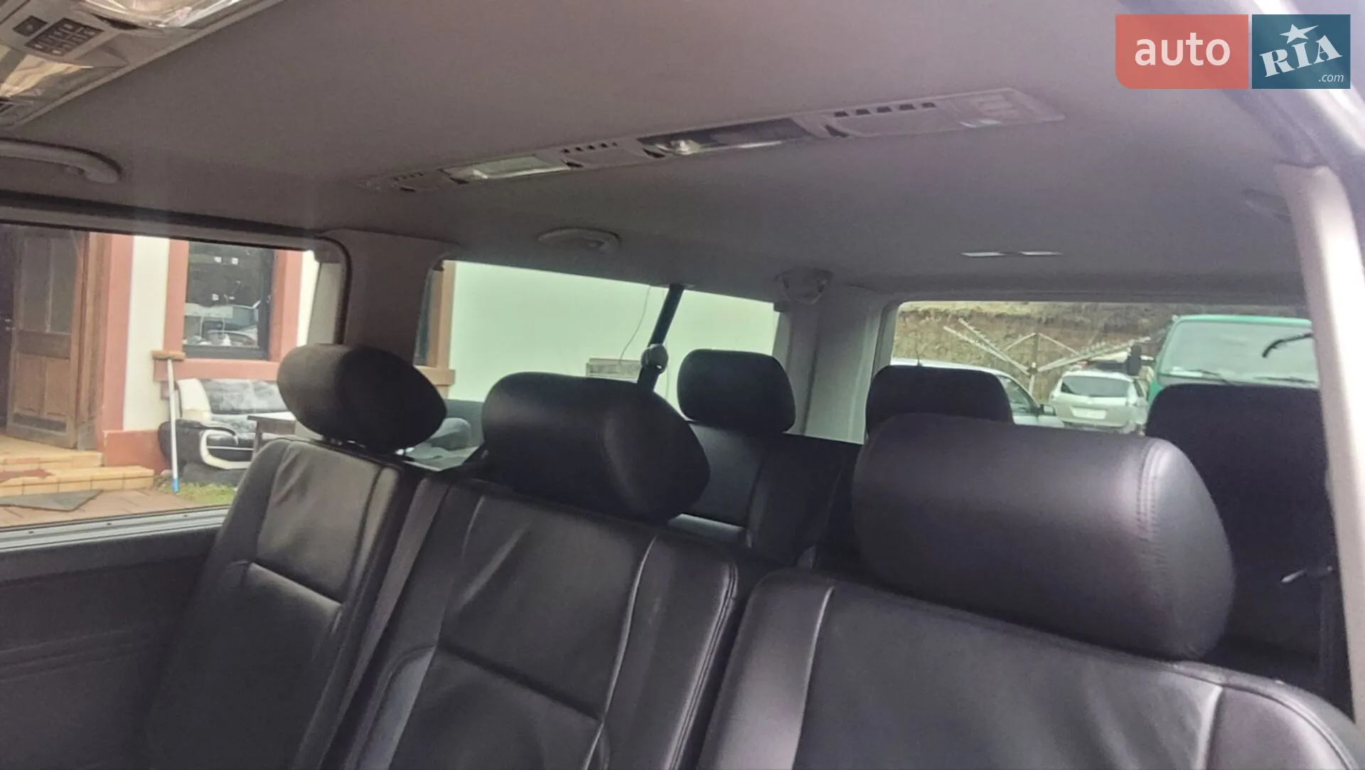 2017 Volkswagen Caravelle - мініатюра 33