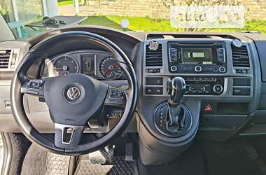 Мінівен Volkswagen Caravelle 2014 в Боярці