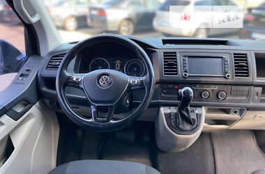 Мінівен Volkswagen Caravelle 2019 в Кривому Розі