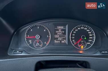 Минивэн Volkswagen Caravelle 2011 в 