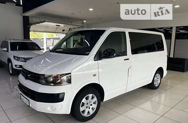 Минивэн Volkswagen Caravelle 2013 в Одессе