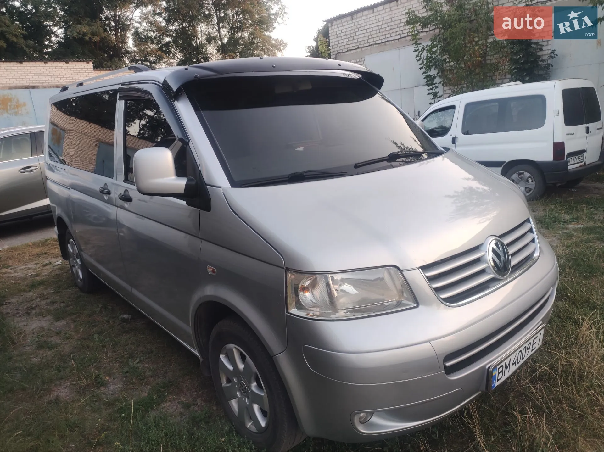 Фото авто 3