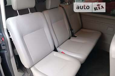 Минивэн Volkswagen Caravelle 2013 в Харькове