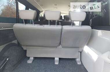 Минивэн Volkswagen Caravelle 2018 в 