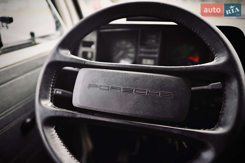 Минивэн Volkswagen Caravelle 1989 в Киеве