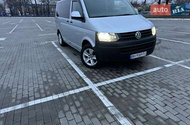 Мінівен Volkswagen Caravelle 2011 в Одесі