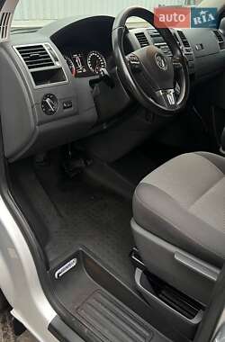 Мінівен Volkswagen Caravelle 2014 в Харкові