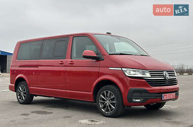 Мінівен Volkswagen Caravelle 2020 в Рівному