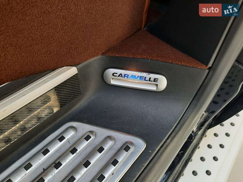 Минивэн Volkswagen Caravelle 2018 в Хмельницком фото 15 Минивэн Volkswagen Caravelle 2018 в Хмельницком