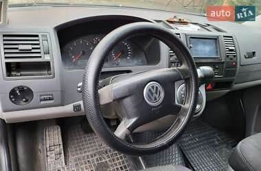 Минивэн Volkswagen Caravelle 2007 в 