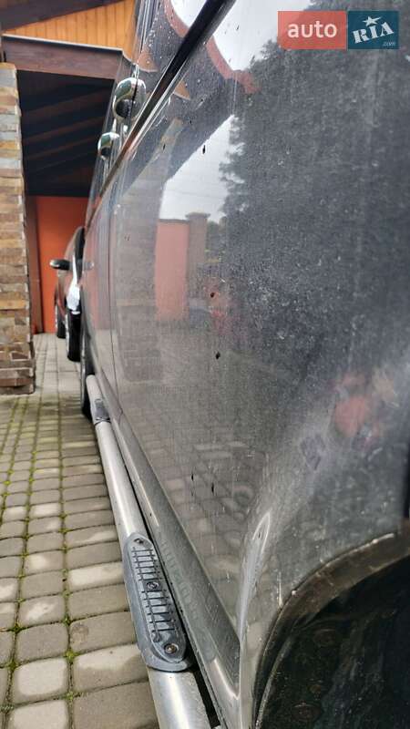 Минивэн Volkswagen Caravelle 2007 в Виноградове