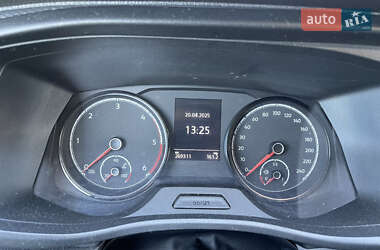 Мінівен Volkswagen Caravelle 2020 в 