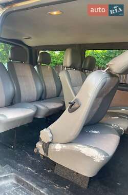 Минивэн Volkswagen Caravelle 2008 в 