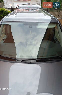 Минивэн Volkswagen Caravelle 2013 в 