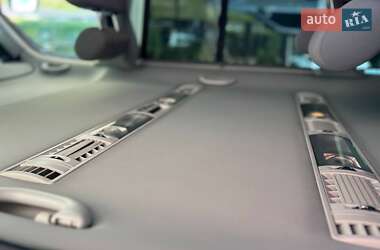 Мінівен Volkswagen Caravelle 2009 в 