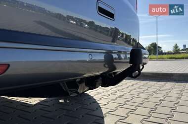 Минивэн Volkswagen Caravelle 2013 в 