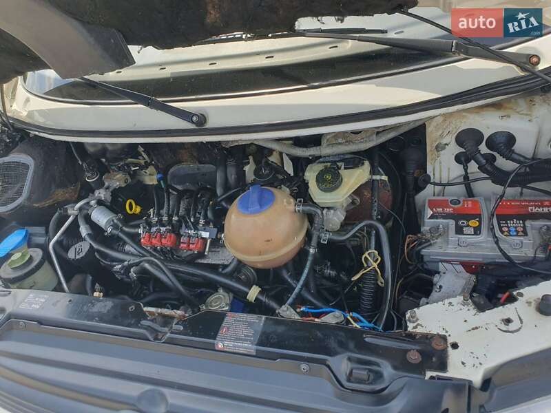 Мінівен Volkswagen Caravelle 1997 в Любарі