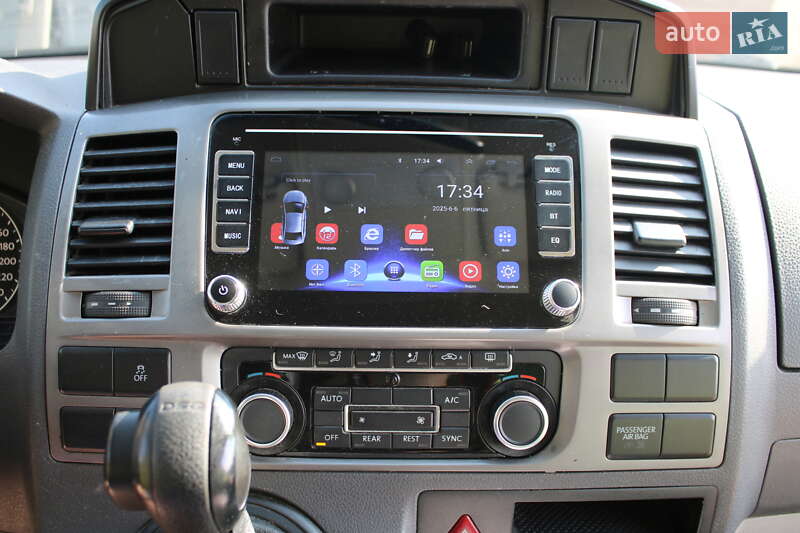 Минивэн Volkswagen Caravelle 2012 в Броварах фото 28 Минивэн Volkswagen Caravelle 2012 в Броварах