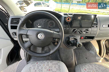 Минивэн Volkswagen Caravelle 2008 в 