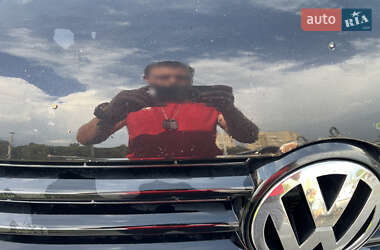 Минивэн Volkswagen Caravelle 2008 в 