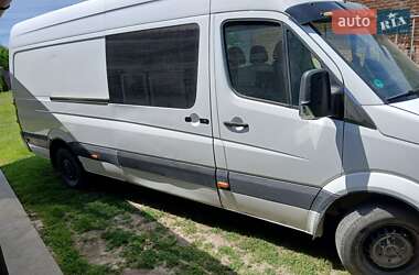 Минивэн Volkswagen Caravelle 2007 в 