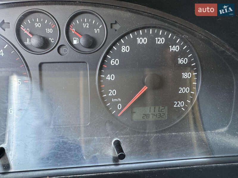 Минивэн Volkswagen Caravelle 2008 в Днепре