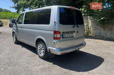 Минивэн Volkswagen Caravelle 2012 в 