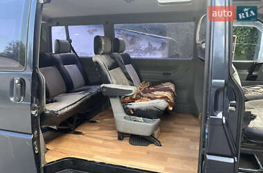 Минивэн Volkswagen Caravelle 1992 в 
