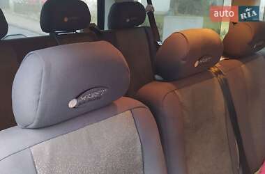 Минивэн Volkswagen Caravelle 2008 в 