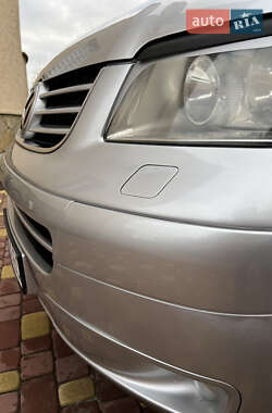 Минивэн Volkswagen Caravelle 2009 в 